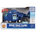 1:20 Elicopter cu inerție (lumină/sunet) 1:20 Elicopter cu inerție (lumină/sunet)