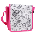 Set de colorat „Unicorn”, Pretty Pinky Set de colorat „Unicorn”, Pretty Pinky