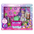 Enchantimals colecția Baby Best Friends „Căprioara Danessa și Sprint”