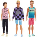 Papusa Barbie Ken ”Fashion” Papusa Barbie Ken ”Fashion”
