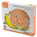 Labirint magnetic „Melc” Labirint magnetic „Melc”
