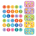 Joc educativ Dodo „Paw Patrol” (rom) Joc educativ Dodo „Paw Patrol” (rom)