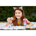 Enchantimals Набор «Семья Слоненка Эсмеральды» Enchantimals Набор «Семья Слоненка Эсмеральды»