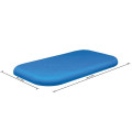 Bestway Чехол для детских бассейнов 305х183х46см и 305х183х56см Bestway Чехол для детских бассейнов 305х183х46см и 305х183х56см