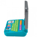 Обучающая игрушка на румынском языке “Ноутбук” от Fisher-Price Обучающая игрушка на румынском языке “Ноутбук” от Fisher-Price