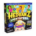 Настольная игра «Hedbanz Lightspeed»