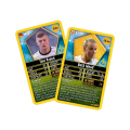 Joc de masă Top Trumps „World Football Stars 200” (2) Joc de masă Top Trumps „World Football Stars 200” (2)