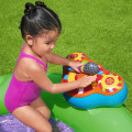 Bestway Centrul de joc gonflabil Muzical, 295х190х137cm, 349L, 2+ Bestway Centrul de joc gonflabil Muzical, 295х190х137cm, 349L, 2+