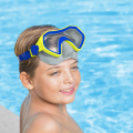 Bestway Mască pentru înot „Sparkling Sea”, 7+, 3 modele Bestway Mască pentru înot „Sparkling Sea”, 7+, 3 modele