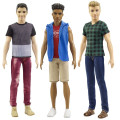Papusa Barbie Ken ”Fashion” Papusa Barbie Ken ”Fashion”