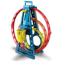 Hot Wheels Трек «Тройная петля» Hot Wheels Трек «Тройная петля»