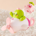 Игрушка для ванны и водяной пистолет «Подводная лодка» Игрушка для ванны и водяной пистолет «Подводная лодка»