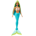 Кукла Barbie Dreamtopia «Русалка с разноцветными волосами», 4 модели Кукла Barbie Dreamtopia «Русалка с разноцветными волосами», 4 модели