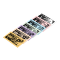 Joc de masă Monopoly „Sonic the Hedgehog” (en) Joc de masă Monopoly „Sonic the Hedgehog” (en)