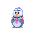 Colecție de figurine cu animaluțe drăguțe, 6 buc. Colecție de figurine cu animaluțe drăguțe, 6 buc.