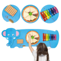 Busyboard (de perete) „Elefant”
