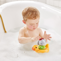 Jucărie mecanică pentru baie „Elefantul care înoată” Jucărie mecanică pentru baie „Elefantul care înoată”