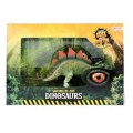 Lumea dinozaurilor, 6 modele Lumea dinozaurilor, 6 modele