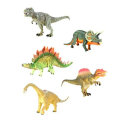 Lumea dinozaurilor, 6 modele Lumea dinozaurilor, 6 modele