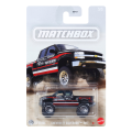 1:64 Коллекционные машинки Matchbox – набор пикапов, (асс.) 1:64 Коллекционные машинки Matchbox – набор пикапов, (асс.)