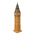 3D puzzle „Big Ben”, 44 elemente
