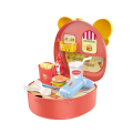 Set de joc „Fast Food Fericit”