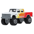 1:64 Коллекционные машинки Matchbox – набор пикапов, (асс.) 1:64 Коллекционные машинки Matchbox – набор пикапов, (асс.)