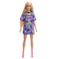Păpușă Barbie „Ținute de Petrecere”, cu accesorii Păpușă Barbie „Ținute de Petrecere”, cu accesorii