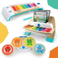 Развивающая игрушка Baby Einstein «Магический ксилофон» Развивающая игрушка Baby Einstein «Магический ксилофон»
