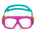 Bestway Mască pentru înot „Aquanaut”, 7+, 3 modele