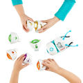 Интерактивная гусеница «Соединяй и запускай», Fisher-Price