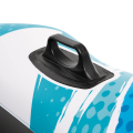 INTEX Scaun plutitor gonflabil „River Run Connect Lounge”, 130 x 126 cm, până la 100 kg INTEX Scaun plutitor gonflabil „River Run Connect Lounge”, 130 x 126 cm, până la 100 kg
