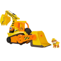 Buldozer cu figurină, Rubble & Crew, seria „Patrula Cățelușilor”