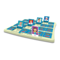 Настольная игра Guess Who? «Профессии» (англ.) Настольная игра Guess Who? «Профессии» (англ.)