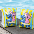 Bestway Надувные нарукавники для плавания “Lilo & Stitch” 23×15 см, 3-6 лет Bestway Надувные нарукавники для плавания “Lilo & Stitch” 23×15 см, 3-6 лет
