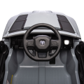 Машина DODGE RAM 1500 RHO, Аккумулятор 12V7AH, 2 мотора 25W, EVA колеса