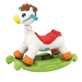 Балансир 2 в 1 «Верховой пони» Балансир 2 в 1 «Верховой пони»