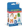 Joc magnetic „Alfabet”, (ro)
