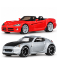 Hot Wheels Машинка из коллекций Премиум Fast & Furios, 5 моделей Hot Wheels Машинка из коллекций Премиум Fast & Furios, 5 моделей
