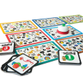 Настольная игра «Детектив?”, (рум.) Настольная игра «Детектив?”, (рум.)