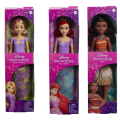 Куклы Disney Princess, в асс. Куклы Disney Princess, в асс.