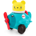 Fisher-Price Зверьки на машинках в асс. Fisher-Price Зверьки на машинках в асс.