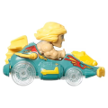 Hot Wheels Mașina din colecția „Lumea curselor” cu personaj din cultura pop