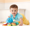 Осьминог с Активностями, Lamaze, Tomy Осьминог с Активностями, Lamaze, Tomy