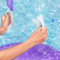 Bestway Pluta gonflabilă „Căluț de mare” 158х87х102 cm Bestway Pluta gonflabilă „Căluț de mare” 158х87х102 cm