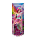 Кукла Barbie Dreamtopia «Принцесса», в ассортименте Кукла Barbie Dreamtopia «Принцесса», в ассортименте