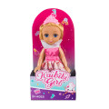 Păpușă KAIBIBI 15cm. (as). Păpușă KAIBIBI 15cm. (as).