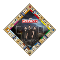 Joc de masă Monopoly „Supernatural” (en) Joc de masă Monopoly „Supernatural” (en)