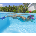 Bestway Set de înot (labe, mască, snorkel), 7+, 2 culori Bestway Set de înot (labe, mască, snorkel), 7+, 2 culori