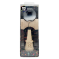 «Kendama Super Sticky X Original», металлический подшипник, веревка 62/65 см, King size 7.5 x 6 x 18 см , «Инь-Янь» глянцевая «Kendama Super Sticky X Original», металлический подшипник, веревка 62/65 см, King size 7.5 x 6 x 18 см , «Инь-Янь» глянцевая